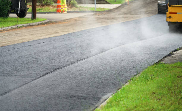 Best Best Driveway Pavers  in Bethel, NC