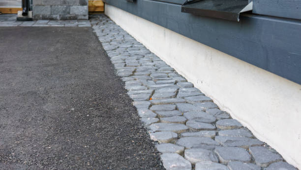 Best Permeable Paver Driveway  in Bethel, NC